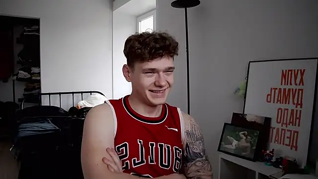 DanyDavis online show from 09.25.25