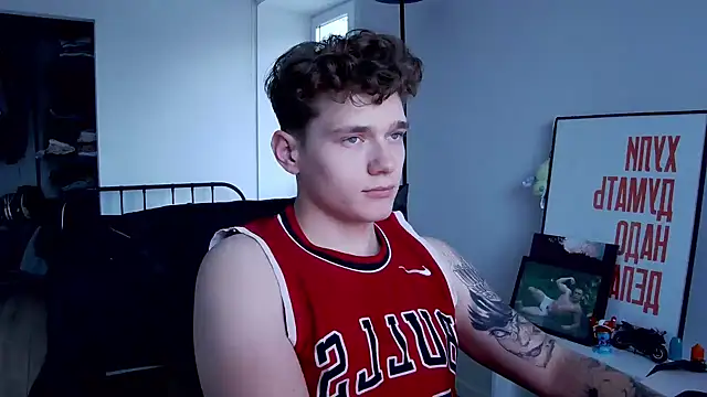 DanyDavis online show from 09.30.25