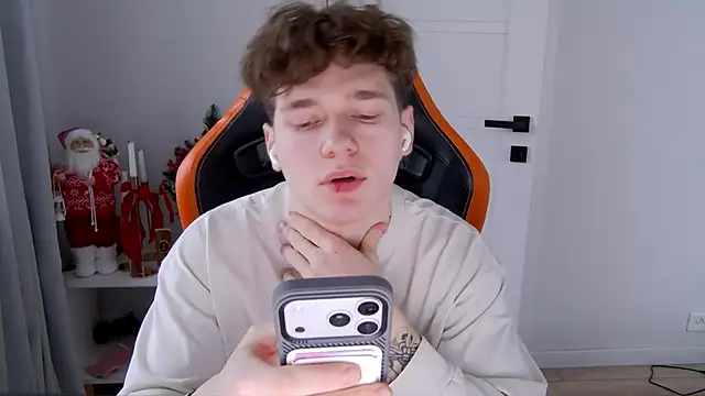 DanyDavis online show from 01.08.26