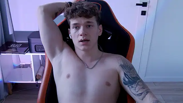 DanyDavis online show from 03.05.26