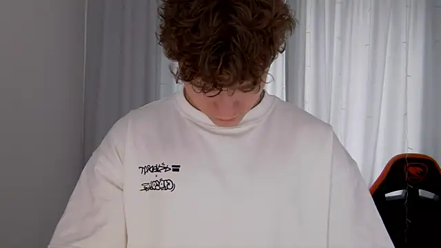 DanyDavis online show from 04.23.26