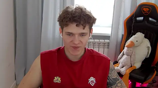 DanyDavis online show from 04.27.26