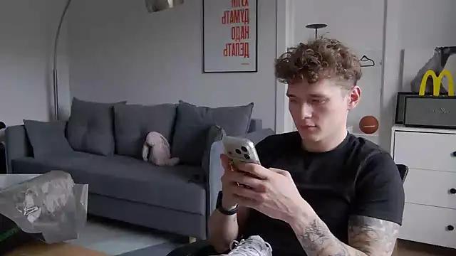 DanyDavis online show from 05.26.26