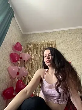 MariannaSida online show from 02.09.26