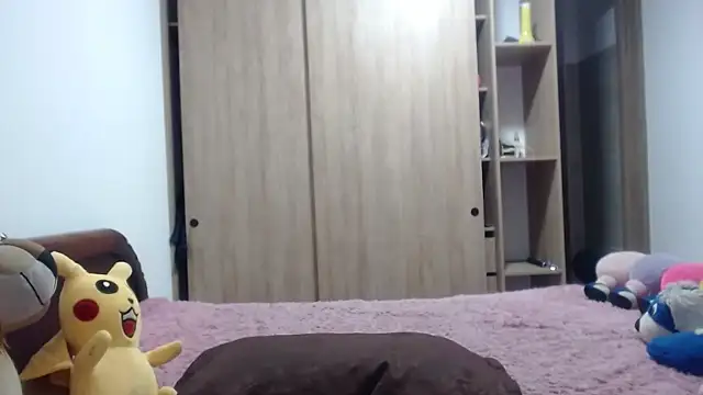 MeliSweet online show from 11.15.25