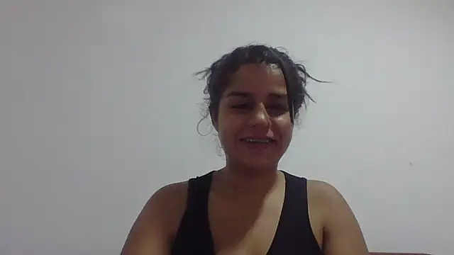 Snapshot of MeliSweet chatting on 04.06.26 MeliSweet online show from 04.06.26