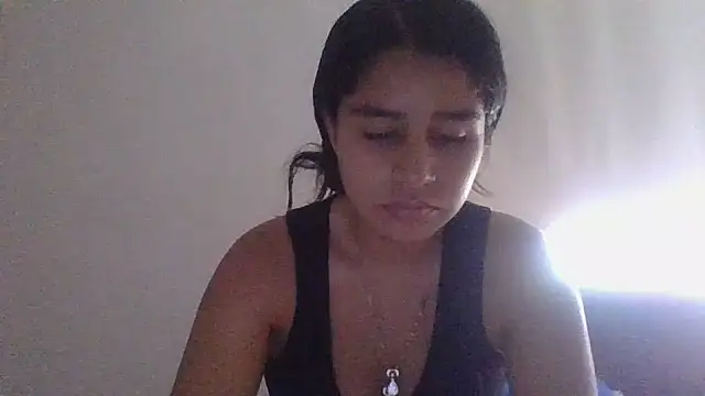 Snapshot of MeliSweet chatting on 05.27.26 MeliSweet online show from 05.27.26