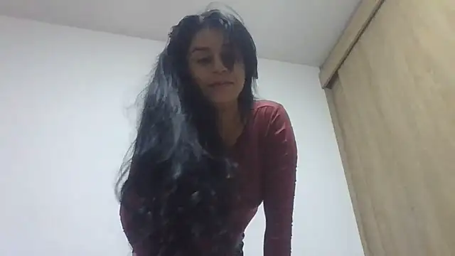 Snapshot of MeliSweet chatting on 06.09.26 MeliSweet online show from 06.09.26