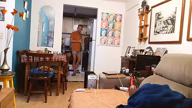 CasalcwBR online show from 06.22.26