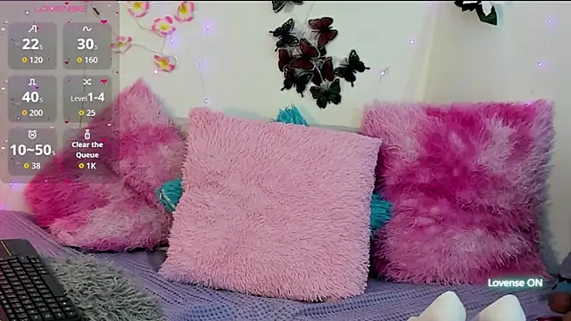 Rihanna Flex online show from 03.09.26