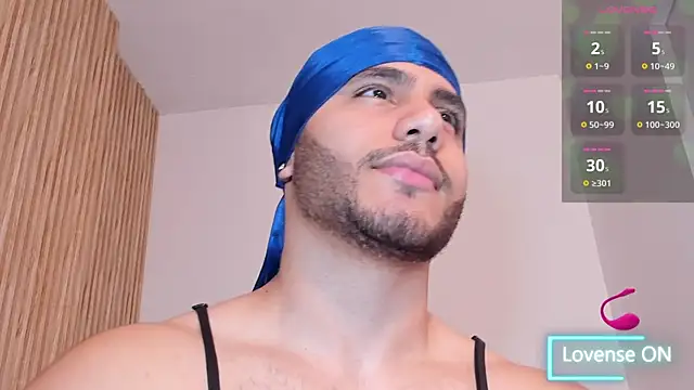 Snapshot of ibraiimm chatting on 09.22.25 ibraiimm online show from 09.22.25