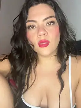 Snapshot of Maca97x chatting on 03.22.25 Maca97x online show from 03.22.25