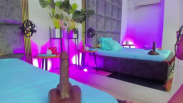 MeliissaAdamss online show from 09.29.25