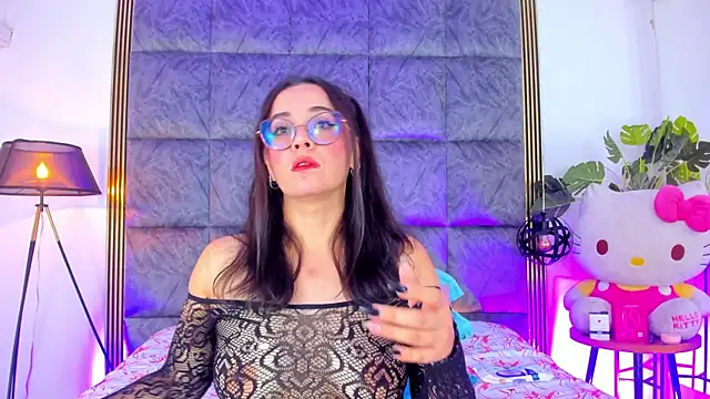 MeliissaAdamss online show from 10.15.25