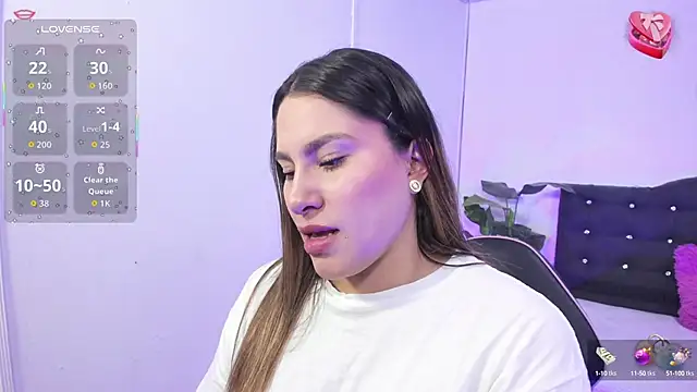 saaya tay online show from 10.14.25