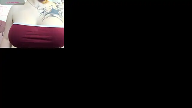 kissy tay online show from 09.23.25