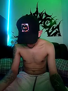 Chris  Jones online show from 05.11.26