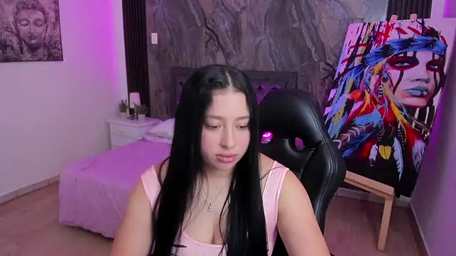 alice scoth 69 online show from 04.24.26