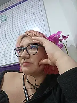 Cerecitaa02  online show from 07.26.26