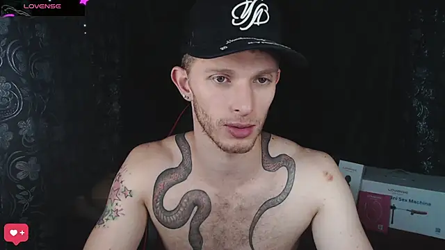 andrewxbi online show from 02.23.26