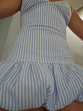 Pretty roxxyy online show from 05.05.26