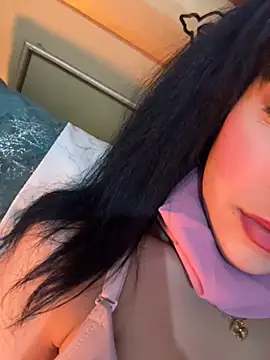 Snapshot of QueenLujaine chatting on 03.03.26 QueenLujaine online show from 03.03.26