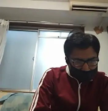 Snapshot of SunkLupus chatting on 01.10.26 SunkLupus online show from 01.10.26