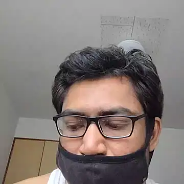 Snapshot of SunkLupus chatting on 05.16.26 SunkLupus online show from 05.16.26
