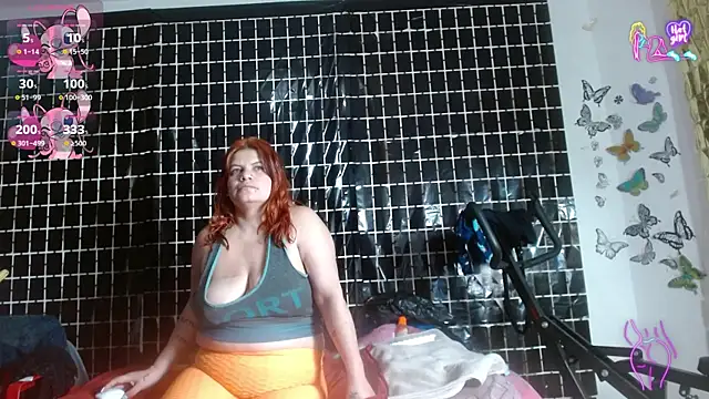 Snapshot of Alexandra-XXX chatting on 06.18.26 Alexandra-XXX online show from 06.18.26