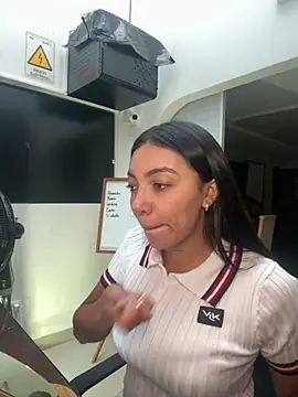 Snapshot of ImAshley1 chatting on 09.09.25 ImAshley1 online show from 09.09.25