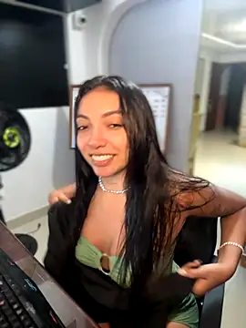 Snapshot of ImAshley1 chatting on 09.16.25 ImAshley1 online show from 09.16.25