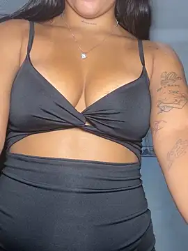 Snapshot of ImAshley1 chatting on 09.17.25 ImAshley1 online show from 09.17.25