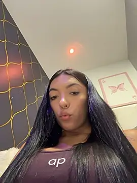 Snapshot of ImAshley1 chatting on 01.09.26 ImAshley1 online show from 01.09.26