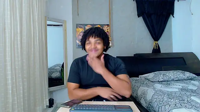 black king 241 online show from 09.18.25