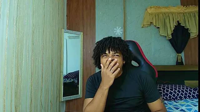 Snapshot of black_king_241 chatting on 02.14.26 black king 241 online show from 02.14.26