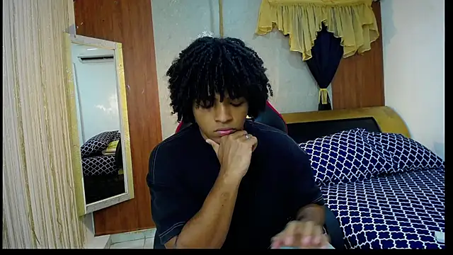 Snapshot of black_king_241 chatting on 02.15.26 black king 241 online show from 02.15.26