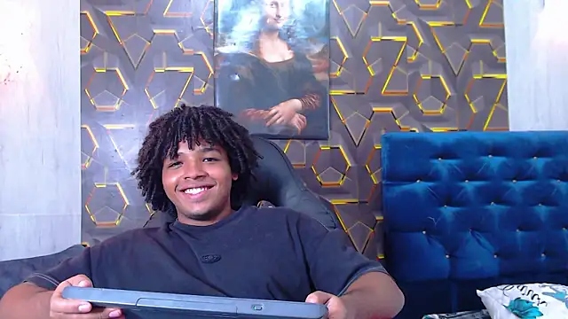 Snapshot of black_king_241 chatting on 02.19.26 black king 241 online show from 02.19.26