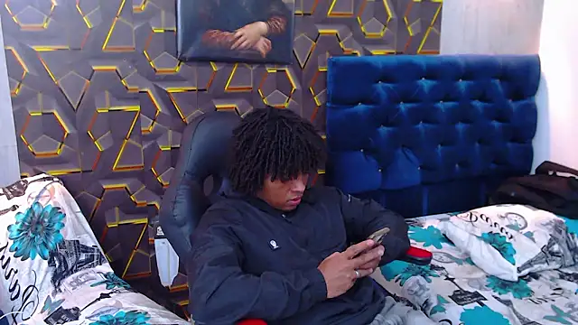 Snapshot of black_king_241 chatting on 02.27.26 black king 241 online show from 02.27.26