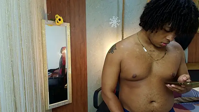 Snapshot of black_king_241 chatting on 03.02.26 black king 241 online show from 03.02.26