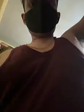 Hunkk28 online show from 02.24.26