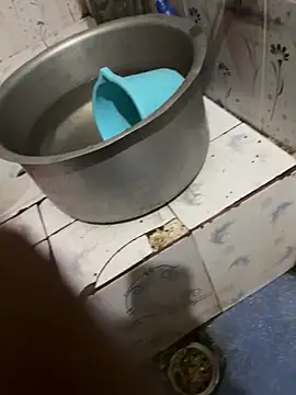 Hunkk28 online show from 03.01.26