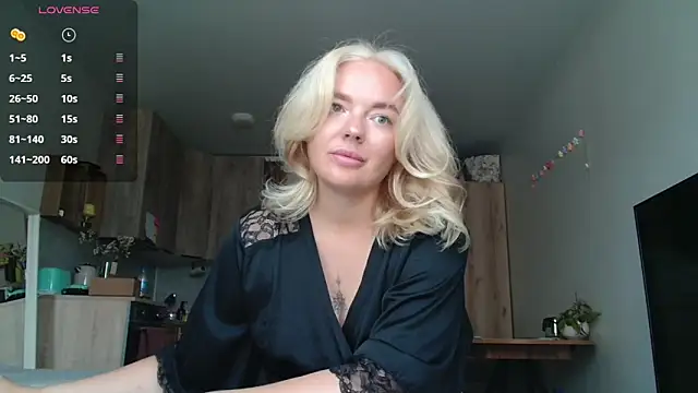 Eva   forever online show from 07.02.26