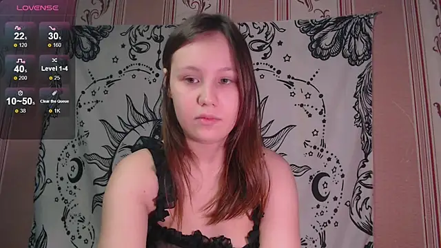 Thighswithspikes online show from 11.21.25