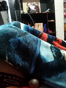 Gisell torres1 online show from 12.17.25