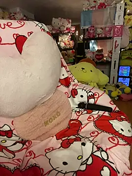 w3tkittty online show from 03.22.26