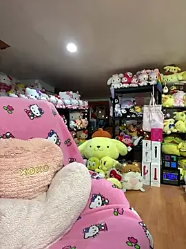 w3tkittty online show from 08.02.26