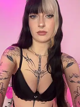 kittlunixx online show from 02.23.26