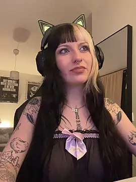 kittlunixx online show from 03.24.26