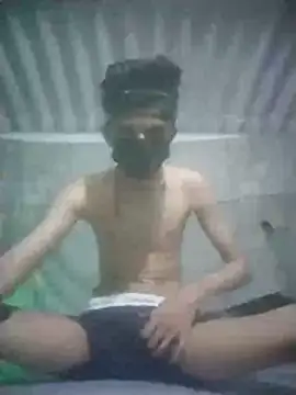 HannanKhan25 online show from 02.17.26