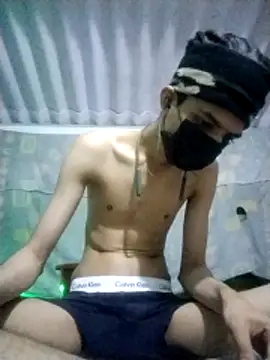 HannanKhan25 online show from 02.19.26